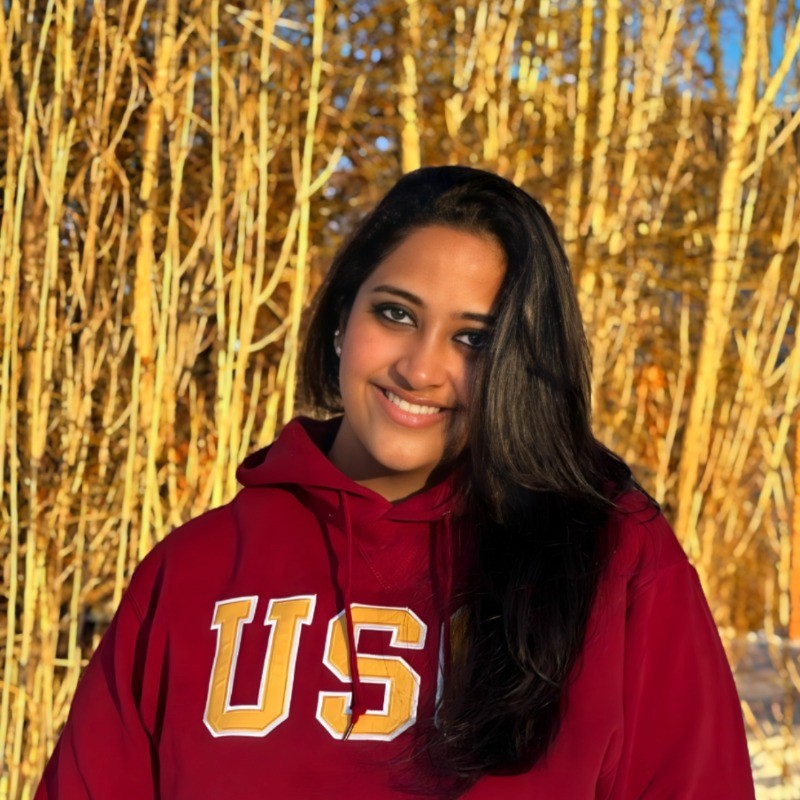 Ishita Gopalakrishnan