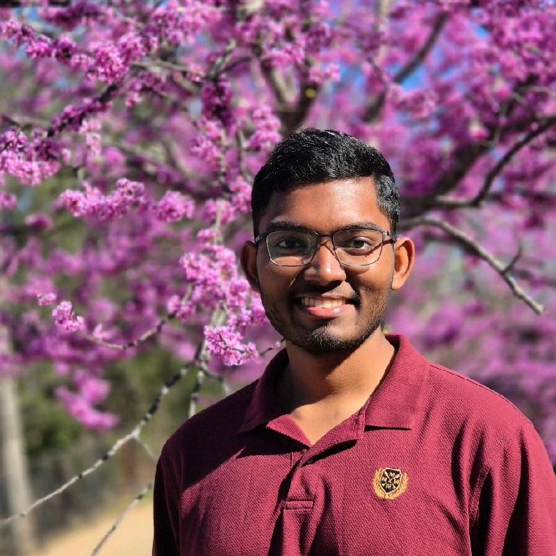 Maximin Joshua Michael