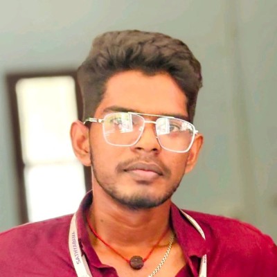 Rathish Priyadharsan