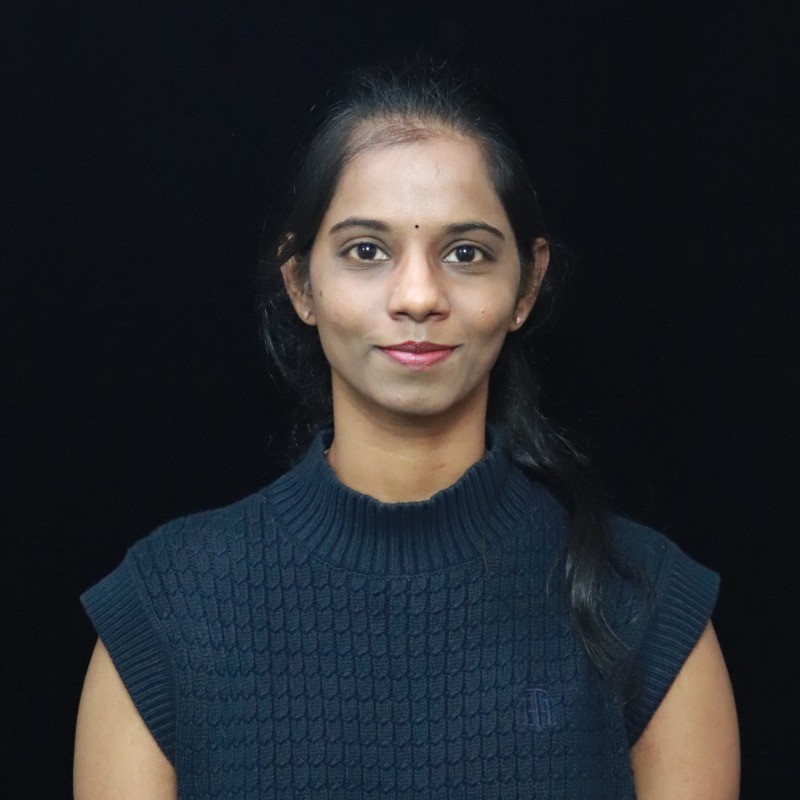 Satya Divya Maddipudi